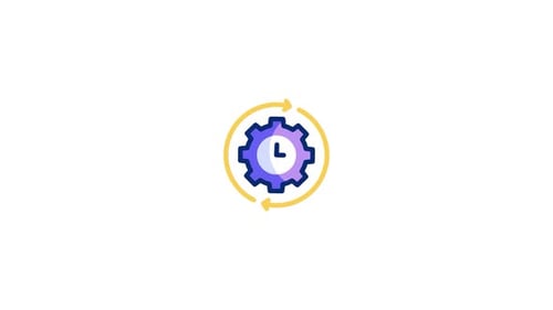 Consistency Animated Icon