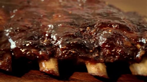 BBQ Ribs