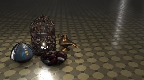 Ramadan-Monat 09