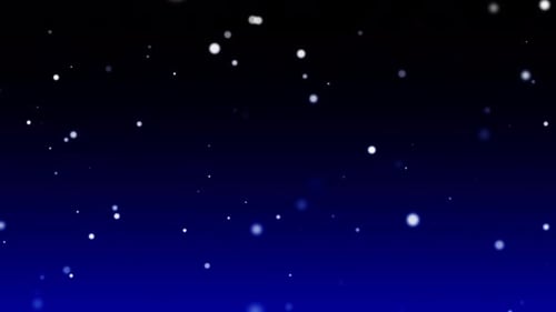 Partikel-Hintergrundschleife