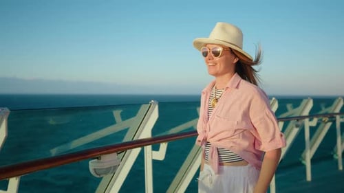 Experience a Relaxing and Adventurous Cruise Adventure at Sea Today