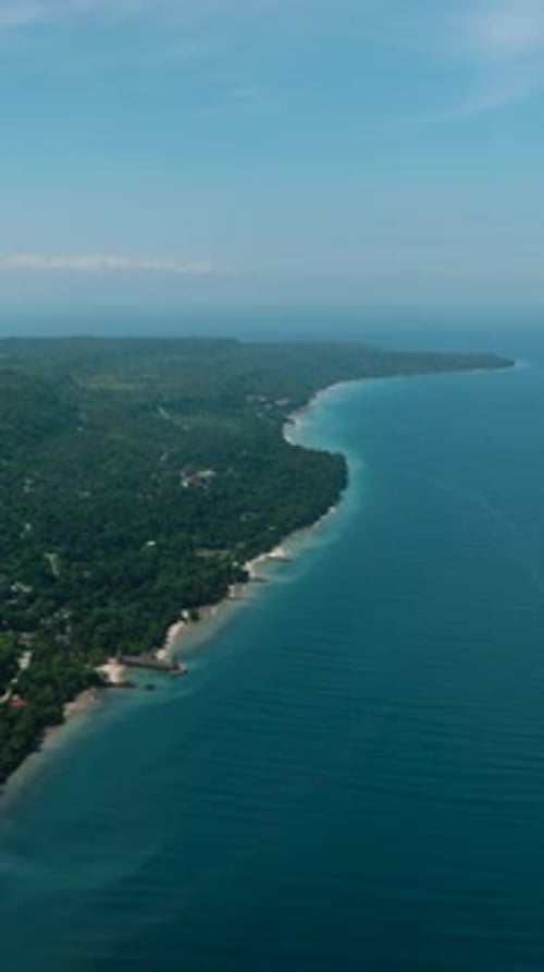 Samal Island Davao Philippines