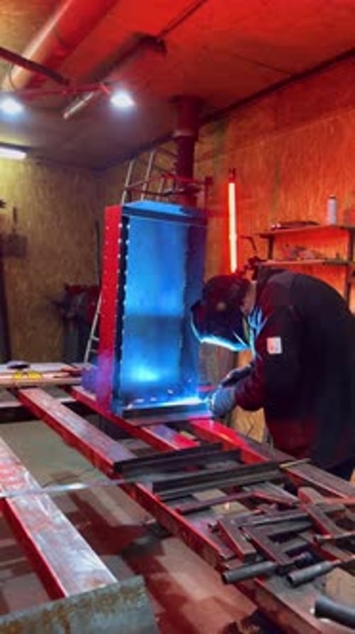 Metal Workshop Master
