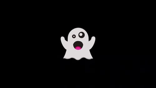 Ghost | including alpha