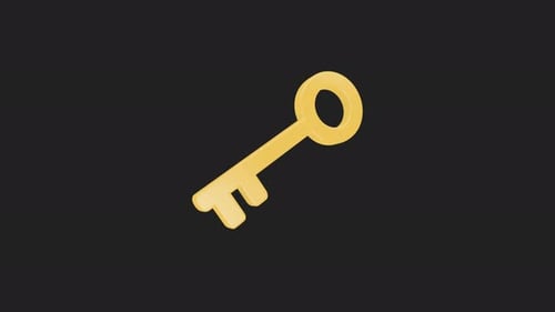 3D Cartoon Key Animation 4K