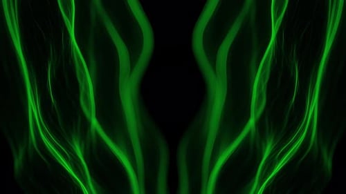 Seamless Abstract Liquid Wave Loop Backgrounds – High Resolution Dynamic Flowing Texture Animations