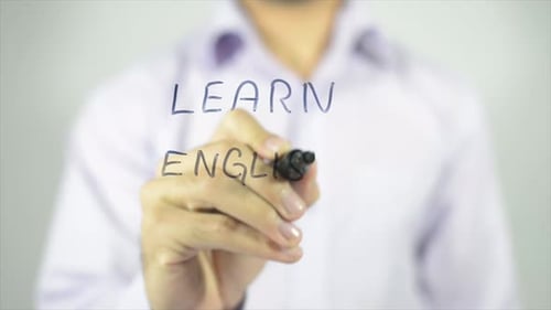 Learn English