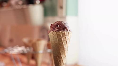 Eiscreme