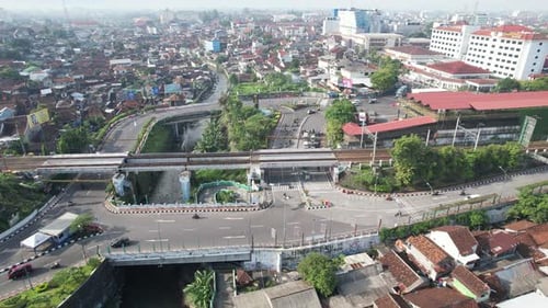 Jogja Touristenattraktion