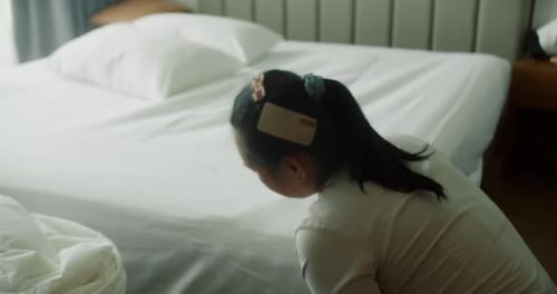 Fivestar Hotel Concept and Quality Room Service