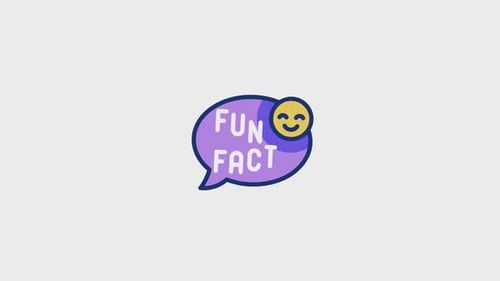 Fun Fact Animated Icon