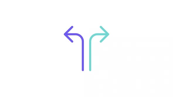 Direction Animated Alpha Icons, Motion Graphics ft. alpha channel ...