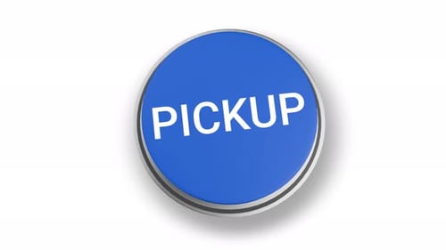 Pickup Button