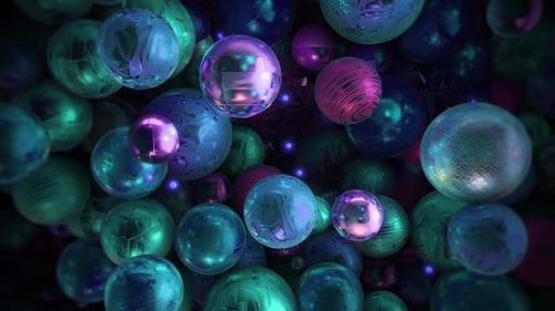 Christmas Baubles 05