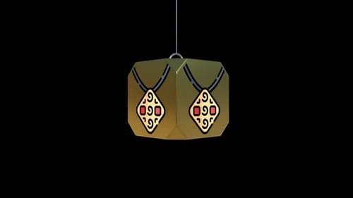 Pendant Animation
