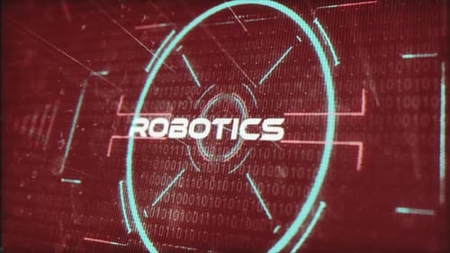 Les mots de l'intelligence robotique dans la techno science-fiction