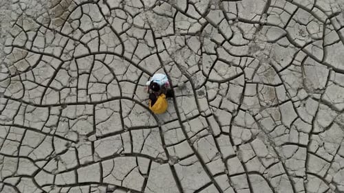 Drought