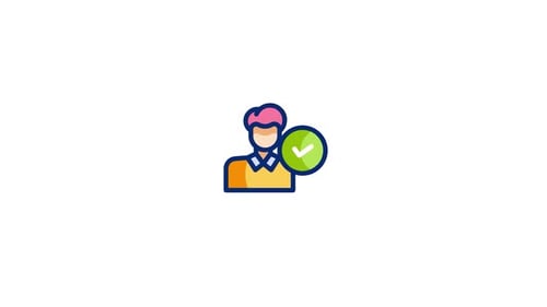 Assign Animated Icon