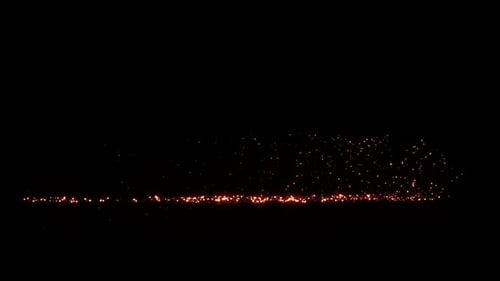Ground Impact Sparks (19)