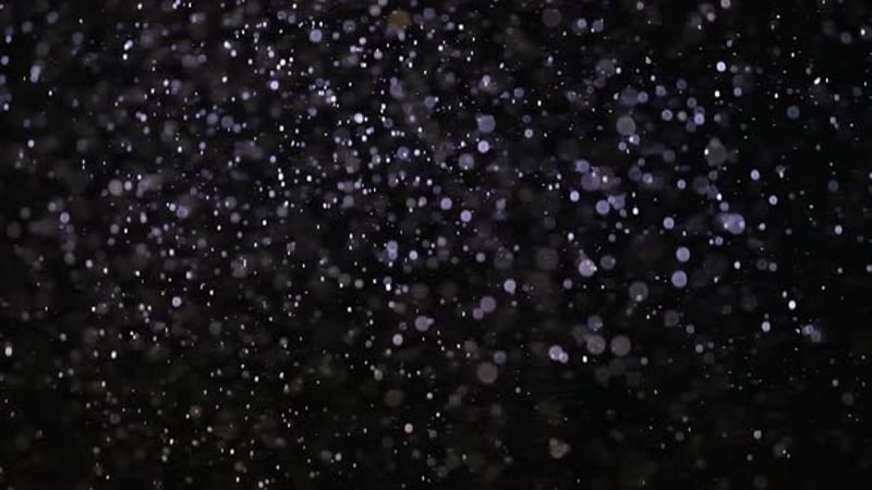 Dust Particles, Nature Stock Footage ft. dust alpha & dust particles ...