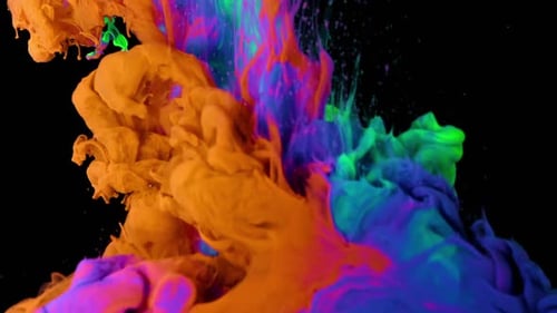 Ink
