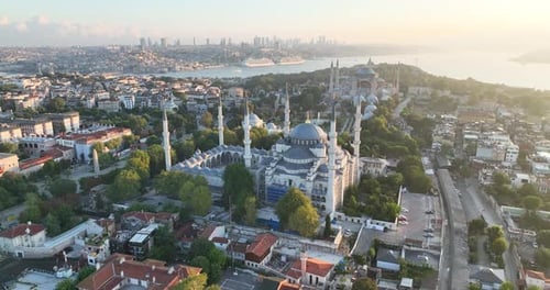 Istanbul Türkei