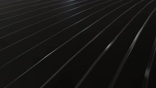 Abstract Dark Moving Stripes Seamless Loop Background