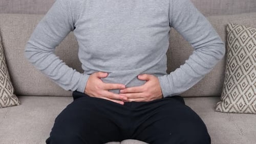 Stomach Pain