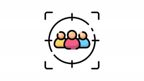 Target Audience Animation