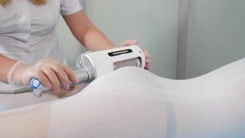 LPG Massage for Healthcare and Beauty