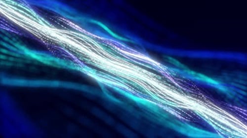 Partícula incandescente tecnológica