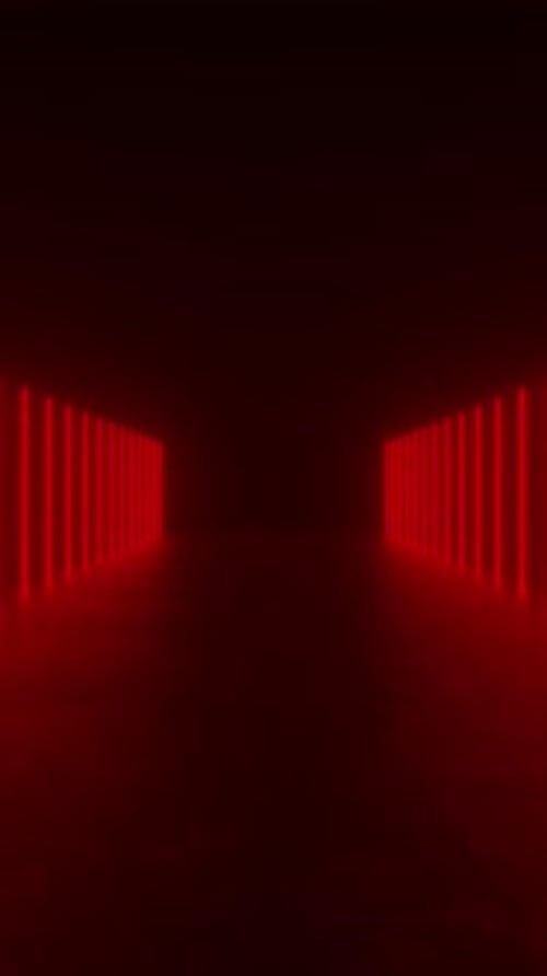 3D Abstract background