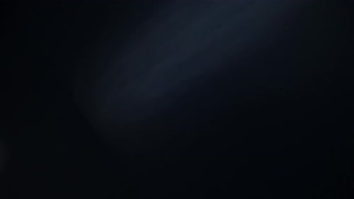 Dynamic Light Leak Lens Flare Effects Overlay