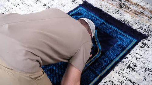 Namaz Ramadan