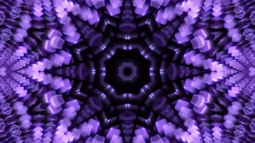 Hintergrundanimation zur Feiertagsfeier
