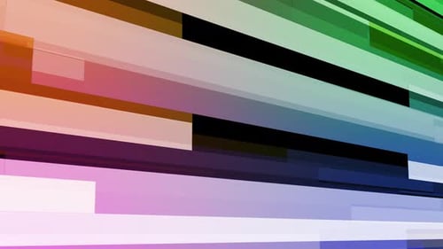 Fundo animado minimalista moderno em forma de gradiente