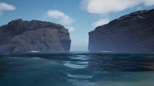 Meer bei Tag 2K