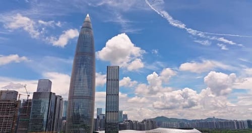 Shenzhen 00027