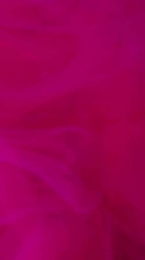 Pink Abstract Background with Swirling Effect
