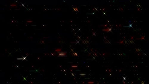 shine brightly that regulate subtle movements with colorful dots for background