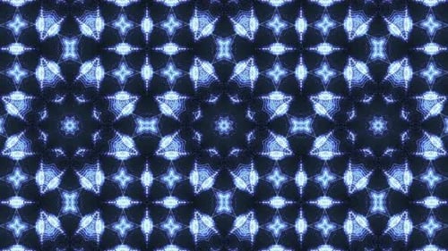 Blau Kaleido 712