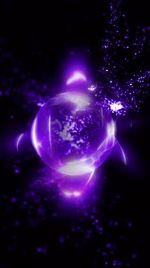 Energy Of Thoughts