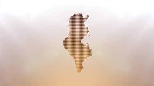 Tunisia Map Opener