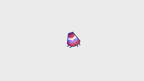 Poncho Animated Icon