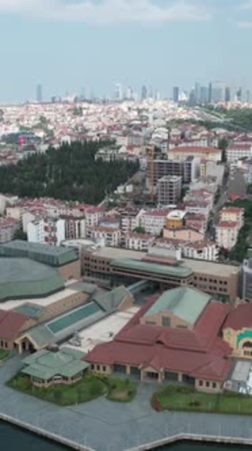 Halic Congress Center