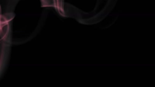 Smoke - 2K