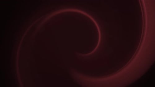 Fond de lumières spirituelles rouges
