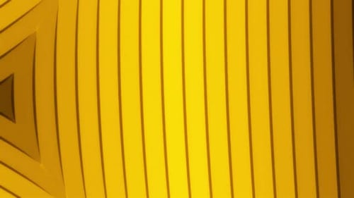 Abstract Background Animation