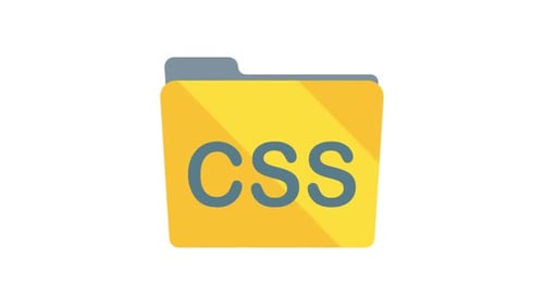 Archivo CSS | incluyendo alpha