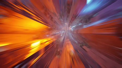 Les montagnes russes du futur